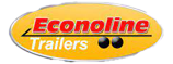 Econoline Trailers Logo