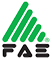 FAE Logo